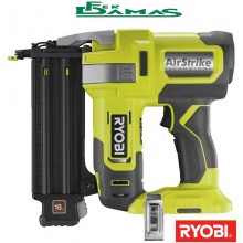 GROPPINATRICE 18GA 18V RYOBI ART. R18GN - 0